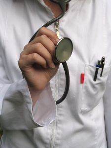 Cat Doctor