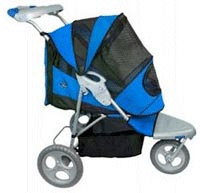 Cat stroller, cat jogger, toy dog stroller...